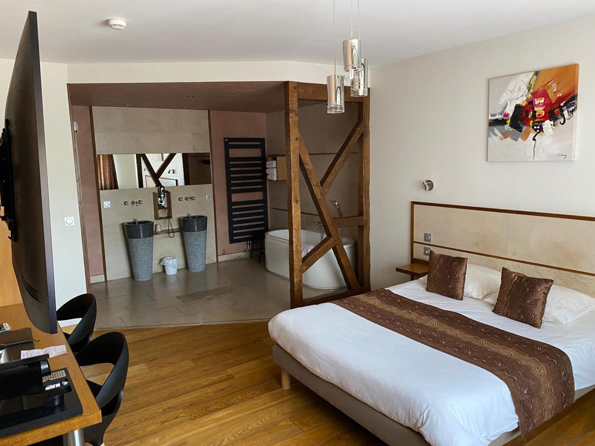 Auberge Des Moulins Pont-Les-Moulins Buitenkant foto
