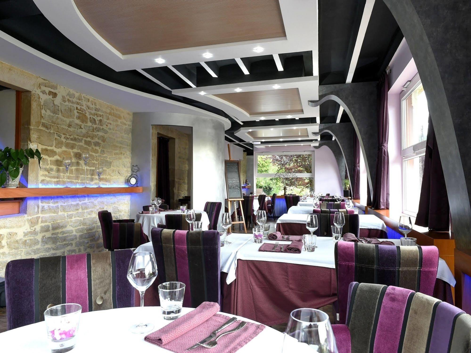 Auberge Des Moulins Pont-Les-Moulins Buitenkant foto